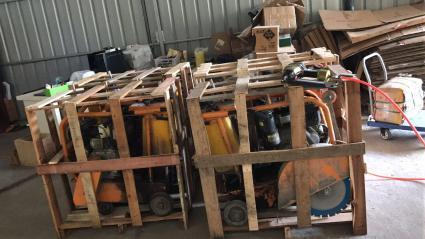 东郊镇行李、家具、电器包装托运