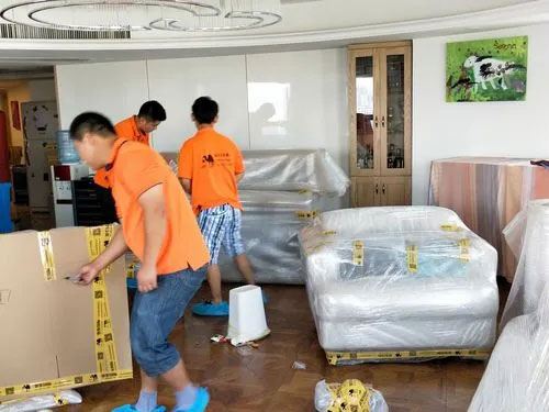 东郊镇精品搬家公司